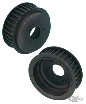 GZP Belt pulley 32T 1" Offset BT85-93 (DE)
