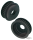 GZP Belt pulley 32T 1" Offset BT85-93 (DE)