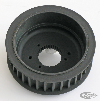 GZP Belt pulley 32T 3/4" Offset BT85-93