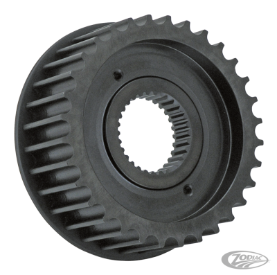 GZP Front pulley 32T FXD06 TC07-17 (DE)
