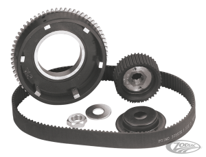 Belt drive kit BT65-84 e-start chain dri
