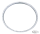 GZP Dust ring rear brake drum #41420-30 (DE)