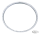 GZP Dust ring rear brake drum #41420-30 (DE)