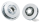 GZP Brake drum rear W/sprkt BT58-62 (DE)