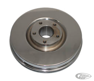Front brake drum BT67-71