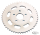 GZP Rear sprocket 49t cut/out BigTwin ch (DE)