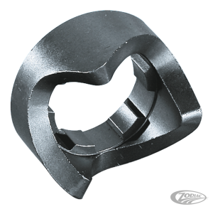 GZP compensating sprocket sliding cam