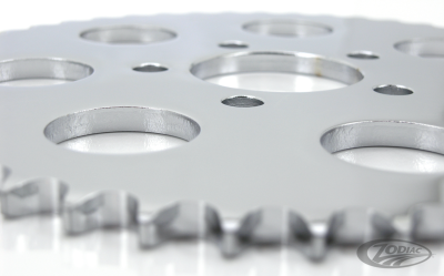 GZP Chr rear sprocket 48T BT00-up no off