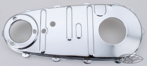 GZP chrome inner primary cover BT55-64