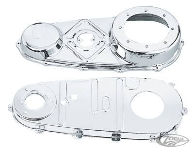 GZP chrome inner primary cover BT36-54 (DE)