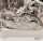 GZP Chrome outer primary cover BT55-64 (DE)