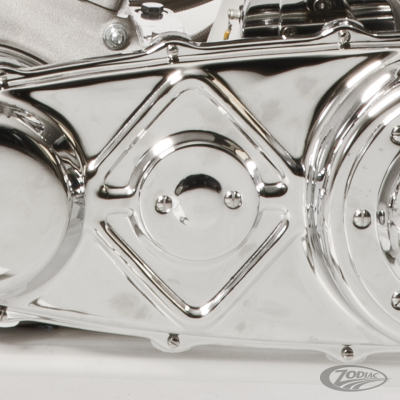 GZP Primary inspection cover #60572-3 (DE)