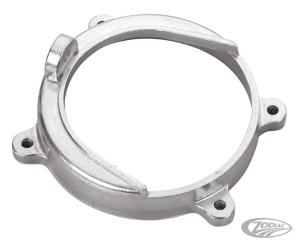 GZP Alternator cover H-D 1200/1340 (DE)