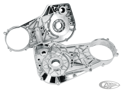 GZP Chrome Inner Primary F*ST90-93 w/bea (DE)