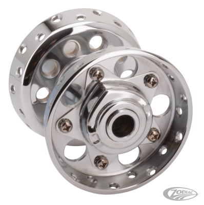 GZP Bearing Starhub Set2 Timken style (DE)
