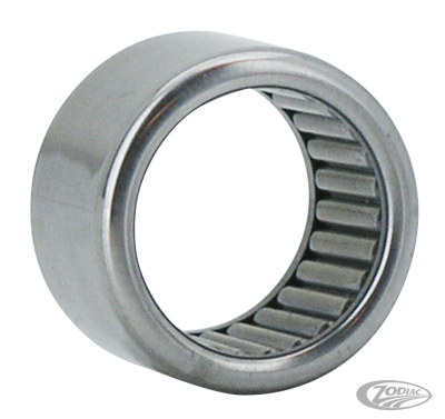GZP Chrome vented outer primary BT71- (DE)