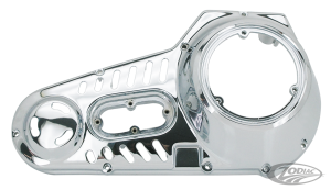 GZP Chrome vented outer primary BT71- (DE)