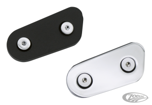 GZP Chrome inspection cover kit XL04- (DE)