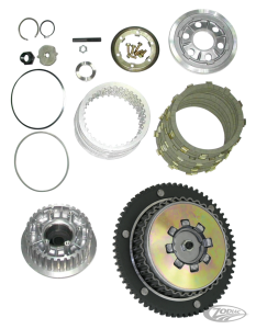 GZP High Performance Clutch BT94-97 (DE)
