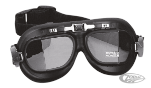 GZP Phantom II goggles w/UV-Anti-Fog len (DE)