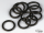 10pck O-ring GENUINE JAMES (DE)