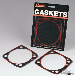 PR Cyl. base gaskets BT84-99 3 5/8" RCM (DE)