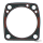 PR Cyl. base gaskets BT84-99 3 5/8" RCM (DE)