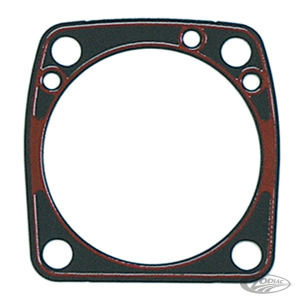 PR Cyl. base gaskets BT84-99 RCM + Silic (DE)