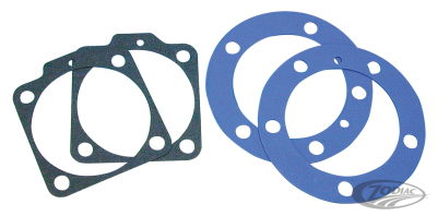 Teflon 3 5/8" BB cyl. gasket set Shovel (DE)