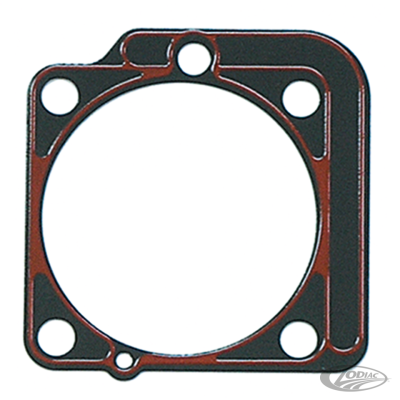 Cylinder base Gasket set BT48-62 METAL (DE)