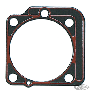 Cylinder base Gasket set BT48-62 METAL