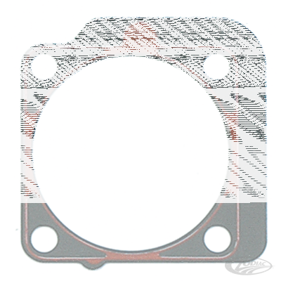 Cyl. base gaskets BT66-84 BigBore METAL (DE)