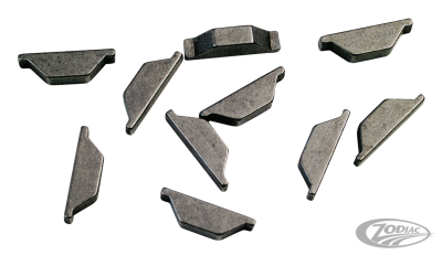 10pck T-keys all models 91up #11219 (DE)