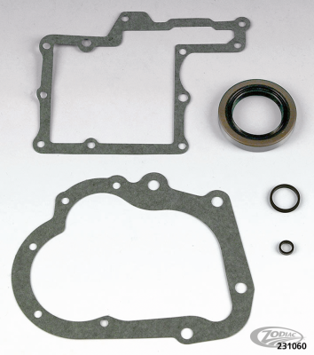 Transmission gasket set 45CI
