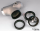 Seal ring carb to manifold Evo BT/XL 87+ (DE)