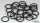 25pck O-ring transm C-shaft 65up #11115 (DE)