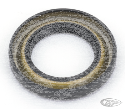 GZP Oil seal inner chain housing l84-up (DE)