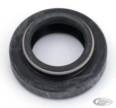 Oil seal starter motor shaft 89-93 each (DE)