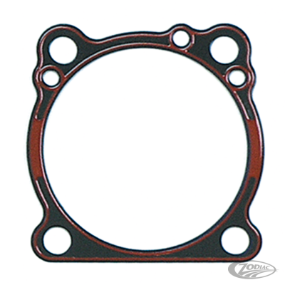 Metal cylinder base gasket set XL86-UP (DE)