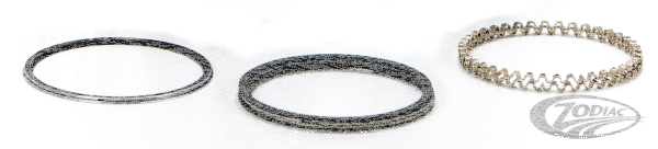 Pistonrings 1200+06 1340STD Chr.Moly Has (DE)