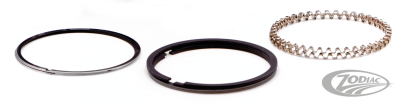 Pistonrings EVO 883 +010 Chr.Mol Hasting (DE)