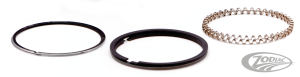 Pistonrings EVO 883 +010 Chr.Mol Hasting (DE)