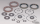 Fork Seal kit FL49-e77 w/felt washer (DE)