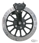 SBS HF Brake pads Billet 4 (2pack)