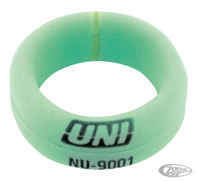 Air filter Dragton style air cleaners (DE)