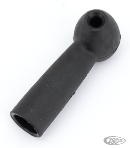 Replacement rubber for zpn 231267