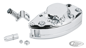 Banana brake caliper BT73-83 Chrome