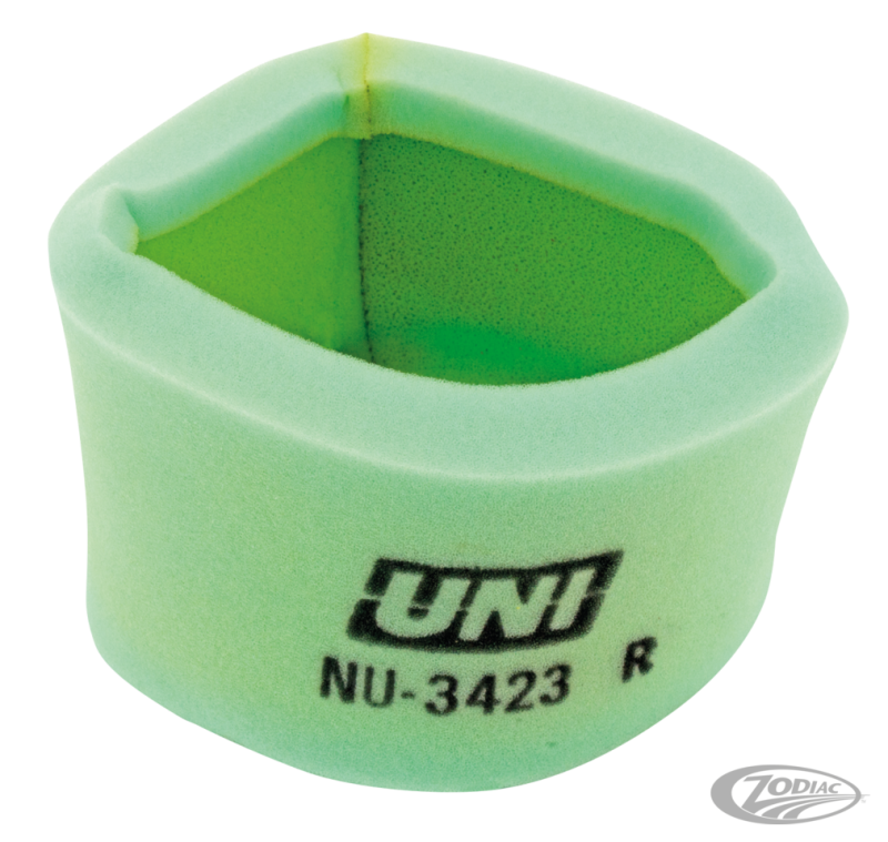 Air filter all Evolution 86-89 #29259-86 (DE)