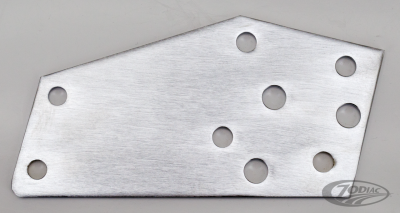 PERF-FORM mounting bracket for HD-C Can. (DE)