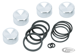 Caliper rep kit XL00-03 BT00-07 VRS02-05 (DE)